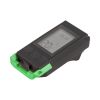 Велокомпьютер MT-088-T6 + фара, звонок, чёрный
