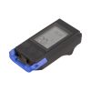 Велокомпьютер MT-088-T6 + фара, звонок, чёрный