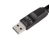 USB Wi-Fi адаптер Geotex GTX7601 5dBi