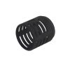 Гайка пластиковая для фена LUKEY 702/852D+/898
