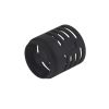 Гайка пластиковая для фена LUKEY 702/852D+/898