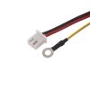 Сменный фен к станции Lukey 852D+