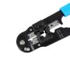 Інструмент HT-210C для обжиму RJ45 (8P8C)