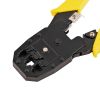 Инструмент HT-315 (WJ-315) для обжима RJ-45 (8P8C) и RJ-12/11 (6P6C) 4P4C