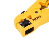 Інструмент для обрізки і зачистки кабелю  Profix HS-352