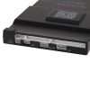 BMS 120A JK-BD6A24S15P Li-ion/LiFePo4/LTO 7S-24S з активним балансуванням