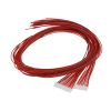 BMS 120A JK-BD6A24S15P Li-ion/LiFePo4/LTO 7S-24S з активним балансуванням