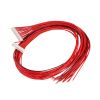 BMS 200A JK-B2A20S-20PC Li-ion/LiFePo4/LTO 8S-20S з активним балансуванням