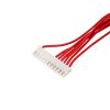 BMS 200A JK-B2A20S-20PC Li-ion/LiFePo4/LTO 8S-20S з активним балансуванням