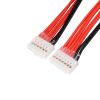 BMS JK-PB2A16S20P Li-ion/LiFePo4 8-16S з активним балансуванням + CAN