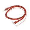 BMS JK-BD4A8S4P Li-ion/LiFePo4/LTO 3S-8S с активным балансированием