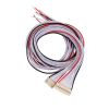 BMS JBD-SP17S005 V1.8 Li-ion/LiFePo4 10-17S 40A Bluetooth