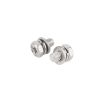 BMS JK-BD4A24S-10P Li-ion/LiFePo4 8S-24S с активным балансированием