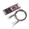Плата BMS LiFePo4 4S 50А