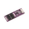 Плата BMS LiFePo4 4S 50А