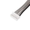 Плата BMS LiFePo4 4S 50А