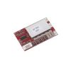 Плата BMS LiFePo4 3-5S 50А з балансуванням