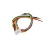 Плата BMS LiFePo4 3-5S 50А з балансуванням