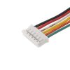 Плата BMS LiFePo4 3-5S 50А з балансуванням