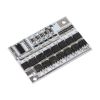 Плата BMS 3S LiFePo4 с пассивной балансировкой
