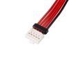 Плата Daly BMS 4S12V20A LiFePO4 12V 4S 20A, з балансуванням
