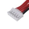 Плата BMS Lifepo4 12V 4S 60A, з балансуванням