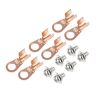 BMS 300A LT-BYD34S-300A LiFePo4 4S 14.6V с балансировкой