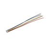 Кабель з роз'ємом Micro JST-PH 1.25-5Y 5pin