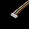 Кабель з роз'ємом Micro JST-PH 1.25-7Y 7pin