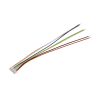 Кабель з роз'ємом Micro JST-PH 1.25-7Y 7pin