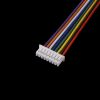 Кабель з роз'ємом Micro JST-PH 1.25-8Y 8pin