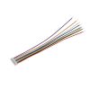 Кабель з роз'ємом Micro JST-PH 1.25-8Y 8pin