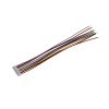 Кабель с разъемом Micro JST-PH 1.25-10Y