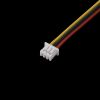 Кабель с гнездом Micro JST-PH 1.25-3Y