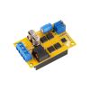 Контролер сонячної панелі MPPT-V08A