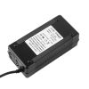 Зарядное устройство сборки Li-Ion аккумуляторов 4S 16.8V 9.5A