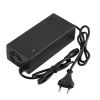 Зарядний пристрій збірки Li-Ion акумуляторів 13S 54.6V 2A