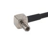 Антенный переходник для 3G/4G модема гнездо F - штекер TS9