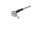 Антенный переходник для 3G/4G модема гн.F - шт.CRC9