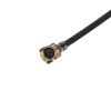 Переходник гнездо SMA - штекер IPEX U.FL, 150 мм