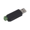 Перехідник шт. USB A - RS485 (клемник) (на CH340)