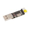 Перетворювач USB-UART на CH340