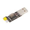 Перетворювач USB-UART на CH340