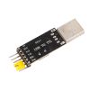 Перетворювач USB-UART на CH340