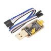 Преобразователь USB-TTL на CH340G