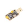 Преобразователь USB-TTL на CH340G