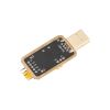 Преобразователь USB-TTL на CH340G