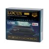 Цифровий ефірний ресивер Locus LS-08 T2