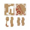 Корпус акриловий для терморегулятора W1209