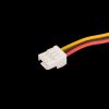Кабель с разъемом Micro JST-GH1.25-3Y